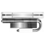 Кулер ID-Cooling IS-55 ARGB (IDC IS-55 ARGB WHITE) белый
