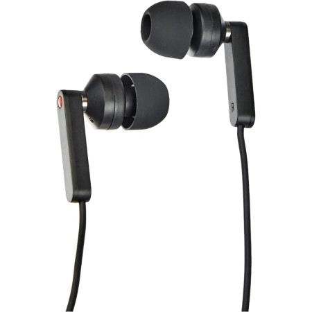 Наушники Lenovo ThinkPad In-Ear (4XD0J65079) черный