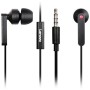 Наушники Lenovo ThinkPad In-Ear (4XD0J65079) черный