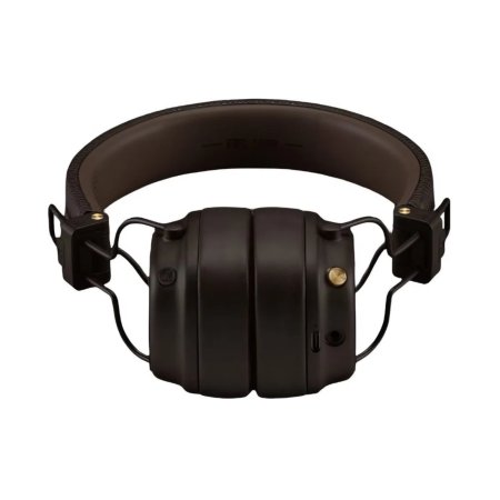 Наушники Marshall Major V (1006834) коричневый