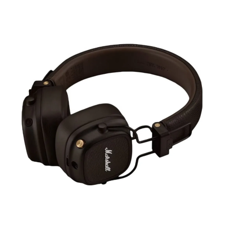 Наушники Marshall Major V (1006834) коричневый