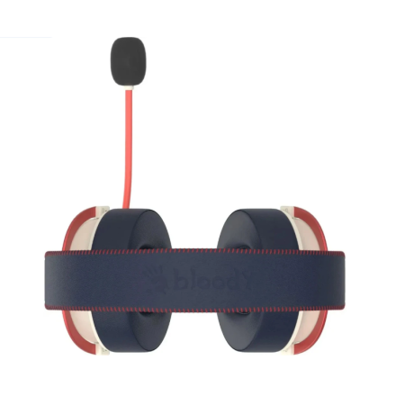 Наушники A4Tech Bloody MR595 Proxy Boom (MR595/PROXY BOOM) синий