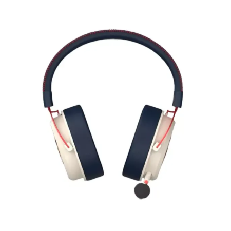 Наушники A4Tech Bloody MR595 Proxy Boom (MR595/PROXY BOOM) синий