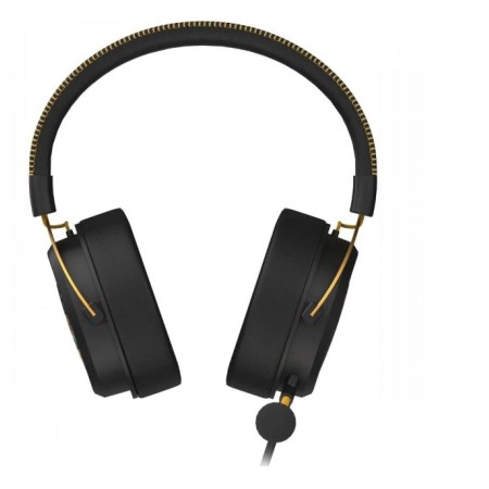 Наушники A4Tech Bloody M595 Renegade (M595/RENEGADE MIDNIGHT) черный