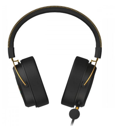 Наушники A4Tech Bloody M595 Renegade (M595/RENEGADE MIDNIGHT) черный