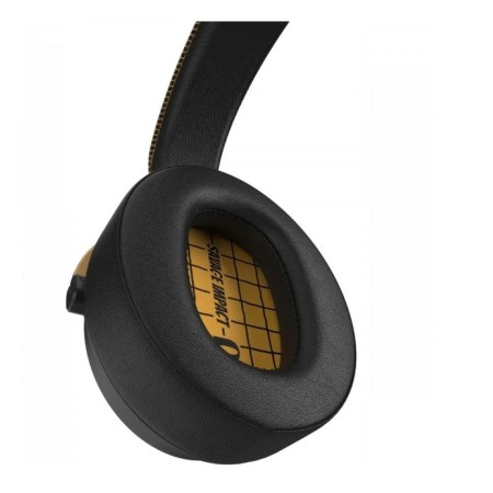 Наушники A4Tech Bloody M595 Renegade (M595/RENEGADE MIDNIGHT) черный