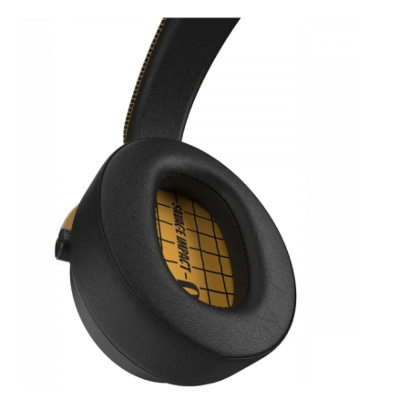 Наушники A4Tech Bloody M595 Renegade (M595/RENEGADE MIDNIGHT) черный