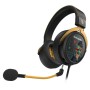 Наушники A4Tech Bloody M595 Renegade (M595/RENEGADE MIDNIGHT) черный