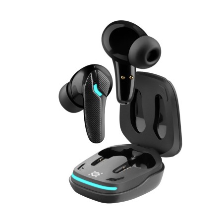 Наушники Defender CyberDots 285 (63285) черный