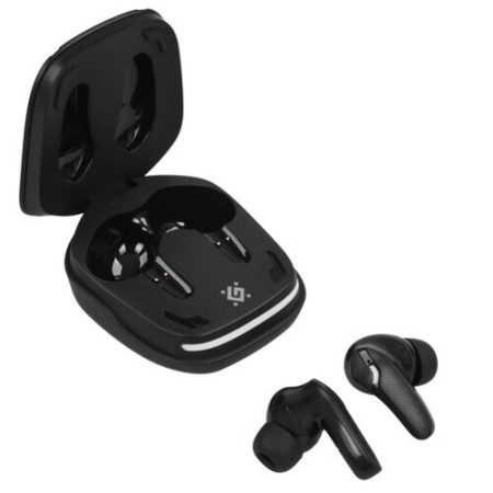 Наушники Defender CyberDots 285 (63285) черный