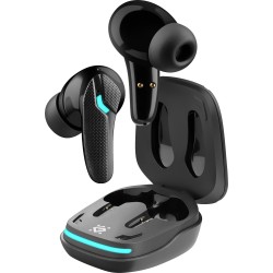 Наушники Defender CyberDots 285 (63285) черный