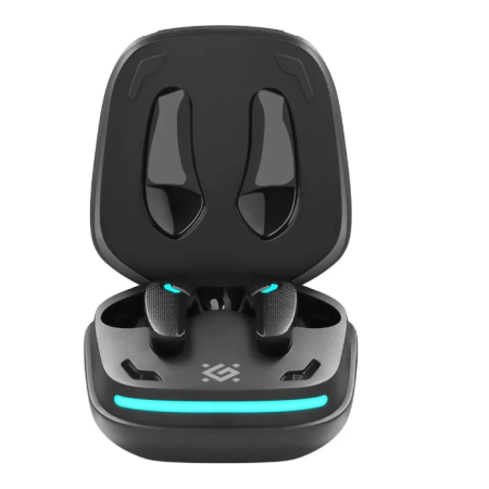 Наушники Defender CyberDots 285 (63285) черный