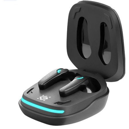 Наушники Defender CyberDots 285 (63285) черный