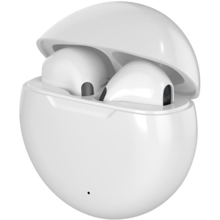 Наушники Defender Twins 930 (63931) белый