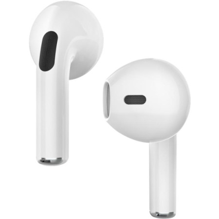 Наушники Defender Twins 930 (63931) белый