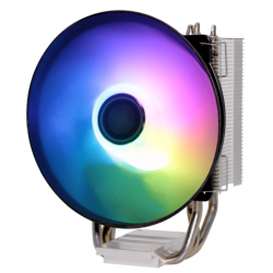Кулер Xilence M403PRO ARGB (XC129) черный