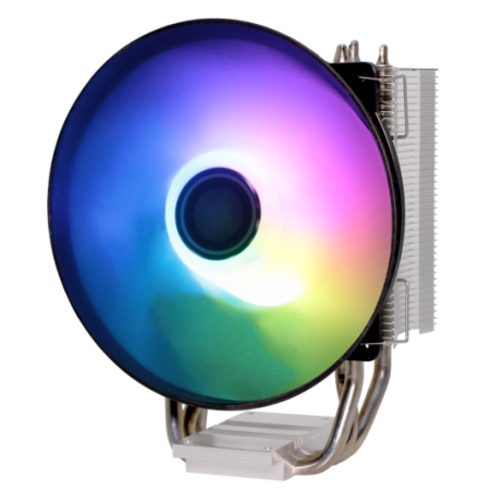 Кулер Xilence M403PRO ARGB (XC129) черный