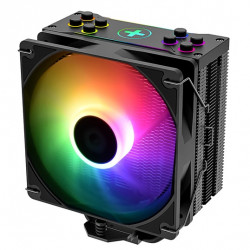 Кулер Xilence M704PRO ARGB (XC056) черный