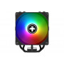 Кулер Xilence M704PRO ARGB (XC056) черный