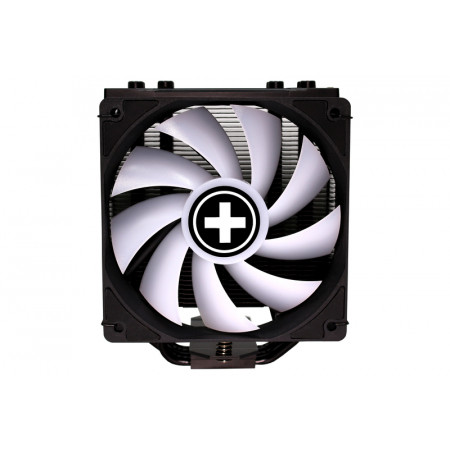Кулер Xilence M704PRO ARGB (XC056) черный