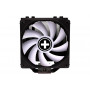 Кулер Xilence M704PRO ARGB (XC056) черный