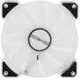 Вентилятор RGB Bykski CF-APRBW-V3 (CF-APRBW-V3) белый