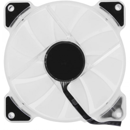 Вентилятор RGB Bykski CF-APRBW-V3 (CF-APRBW-V3) белый