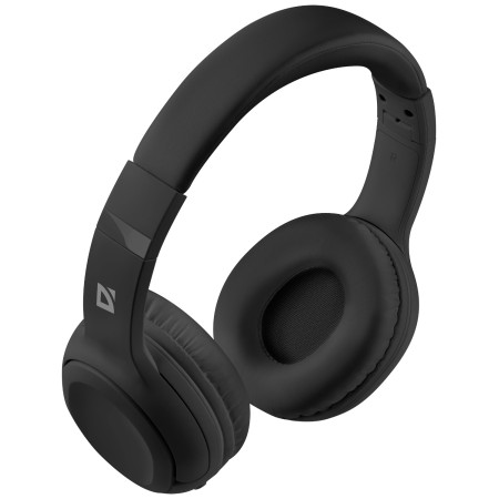 Наушники Defender FreeMotion B665 (63665) черный