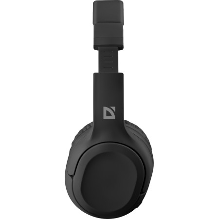 Наушники Defender FreeMotion B665 (63665) черный