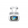 Наушники Defender Twins 999 ANC (63999) белый