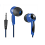 Наушники Defender Basic 604 (63608) синий