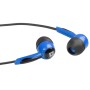 Наушники Defender Basic 604 (63608) синий