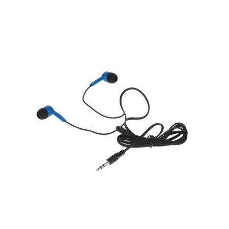 Наушники Defender Basic 604 (63608) синий