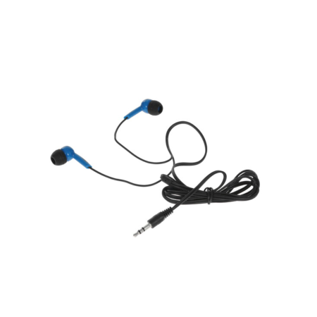 Наушники Defender Basic 604 (63608) синий