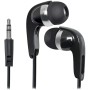 Наушники Defender Basic 610 (63610) черный