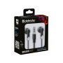 Наушники Defender Basic 617 (63617) черный