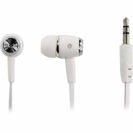 Наушники Defender Basic 620 (63625) белый