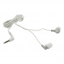 Наушники Panasonic RP-HJE118GUS серебряный