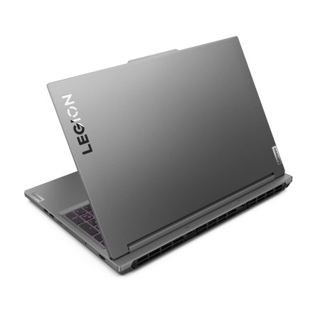 16" Lenovo ThinkBook 16 G6 (21KH001QRU) серый