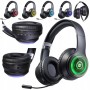 Наушники Defender FreeMotion B400 (63400) черный