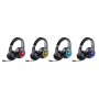 Наушники Defender FreeMotion B400 (63400) черный