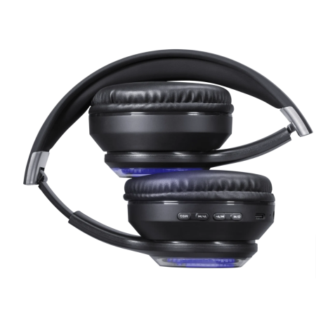 Наушники Defender FreeMotion B400 (63400) черный