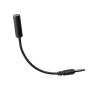 Наушники Defender FreeMotion B400 (63400) черный