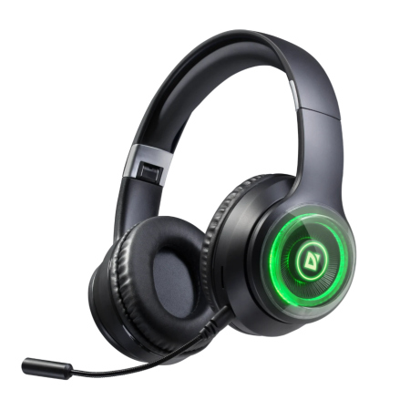 Наушники Defender FreeMotion B400 (63400) черный