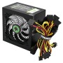 Блок питания Gamemax GM-600 SE черный