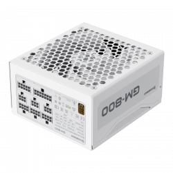 Блок питания Gamemax GM-800 White (Gamemax GM-800 White) белый