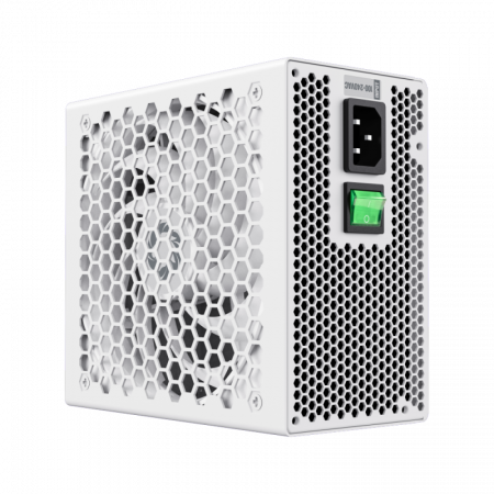 Блок питания Gamemax GM-800 White (Gamemax GM-800 White) белый Блок питания Gamemax GM-800 White (Gamemax GM-800 White) белый