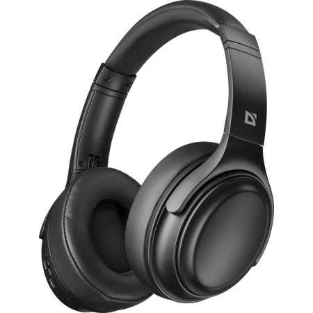 Наушники Defender FreeMotion B535 (63535) черный