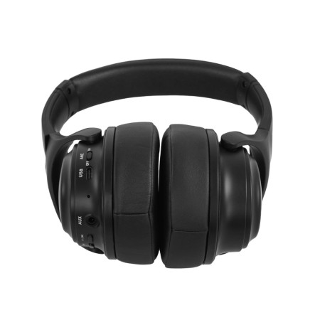 Наушники Defender FreeMotion B535 (63535) черный