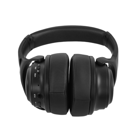 Наушники Defender FreeMotion B535 (63535) черный